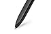 Moleskine Classic Ballpoint Pen, 1.0mm Point, Black