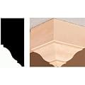 Outside Corner Molding Blocks