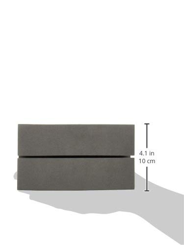 Riverside 7" Deluxe Canoe Replacement Blocks/Pair