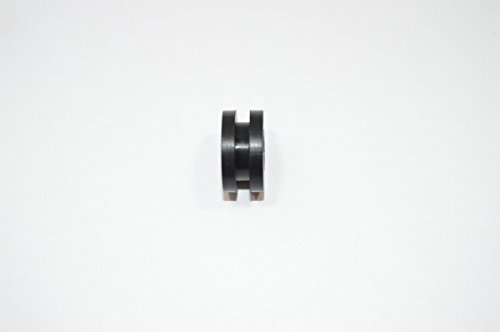 25 Pack Universal Grommet for Motorcycle Body Fairing Cowling Replacement and Household use