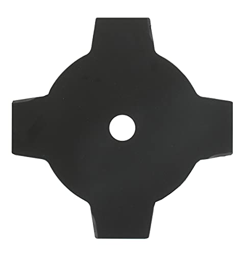 Greenstar 32726 4 Zähne für Motorsense