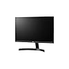 LG Electronics Full HD Monitor 22MK600M, 22 inch, 1080p, 75Hz, 5 ms, IPS Display, AMD FreeSync, Energy Saving, HDMI, VGA…