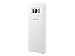 Samsung Galaxy S8 Protective Cover, White