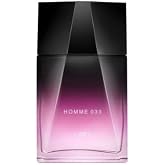 L'Bel HOMME 033 for Men Eau de Toilette Atomiseur by L'BEL PARIS 3.4 Oz (3.4 Oz)