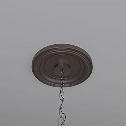 Ekena Millwork 13"OD x 3 1/2"ID x 1 1/4"P
