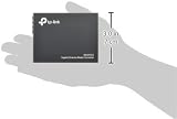 TP-Link MC210CS Gigabit Media Converter 1000Base-LX Fiber to Ethernet SC 20km view 6