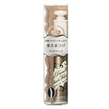 Shiseido Majolica Majorca Lash Bone Black Fiber in Eyelash Mascara Base