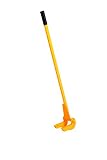 Vergo Industrial Pallet Buster/Pallet Breaker - Premium Steel with Handle, 41"