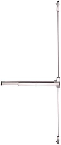 Trans Atlantic Ed Fvr531 Al Ed Vr531 Ed Fvr331 Fire定格クラッシュバー垂直サーフェスロッド