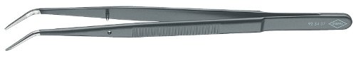 KNIPEX 92 34 37 Precision Tweezers