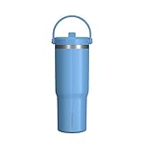 Hydrapeak Nomad 32 oz Tumbler with Handle and Straw