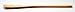 Naturally Med - Olive Wood Spatula 12