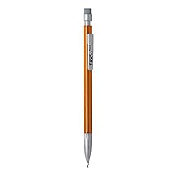 BIC Xtra-Precision Mechanical Pencil, Metallic