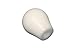 Torque Solution Fits Mazda Miata/MX-5 Manual White DELRIN Tear Drop Shift KNOB 10X1.25 1989-1998