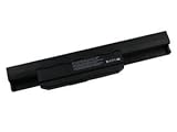 Asus A32-K53 Replacement Laptop Battery 5200mAh (Replacement) - 5200mAh, 6cells high quality laptop battery