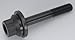 Arp 234-2503 ARP Balancer Bolt Kits, Black, M6