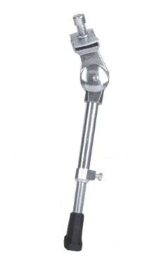 M-Wave O-Stand ECO Side Stand - Black