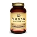 Solgar North Atlantic Kelp Vegetable Capsules