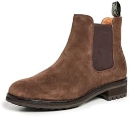 Chaco Men Revel Chelsea Footwear Fleece V-Gore Boot Size 9.5 Brown‎ Amazon.com | Chaco Men main image 2