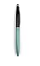 Kikkerland Mini Retro Stylus Pen, Set of 2, Assorted (US40S-A)
