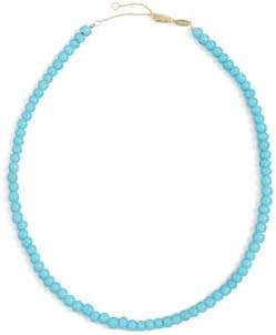 Amazon.com: Madewell Women's Semiprecious Beaded Carabiner Charm