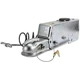 Dexter 7500lb Surge Brake Actuator for Drum Brakes Zinc Plated Model DX7.5