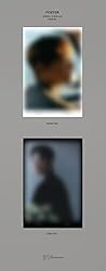 CHEN EXO - 3rd Mini Album Last Scene