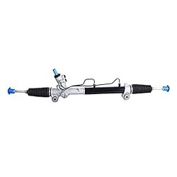 MOSTPLUS Complete Power Steering Rack Pinion