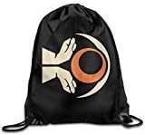 QIU Hadouken Portable Storage Bag One Size
