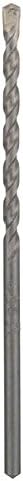 Bosch CYL-3 6mm x 90mm x 150mm Concrete Drill Bit Silver view 2