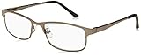 Foster Grant Samson Reading Glasses e.Reader Blue