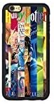Harry Potter Iphone 6 Case,Harry Potter Book Cover for Iphone 6 4.7" TPU Case