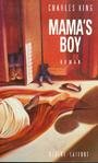 Mama's boy: roman