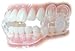 Sleep Right Rx DURA COMFORT Dental Guard. More Durable, Stable and Comfortable.