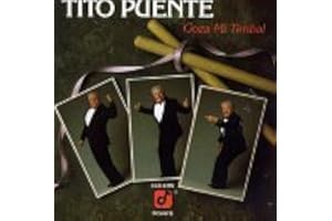 Goza Mi Timbal