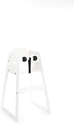 restaurant high chair with tray