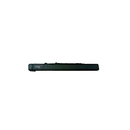 Tfo triangular rod case 9 ft 4 pc. (tf-rct-94)