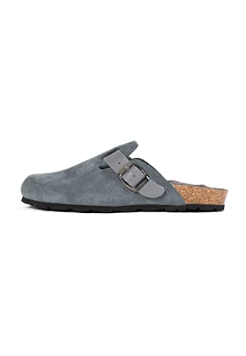 Bayton Moke/Gris, Mule Mujer, 39 EU