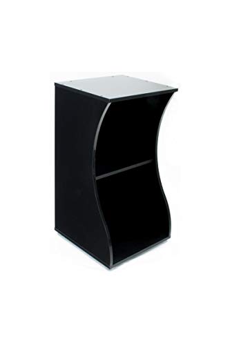 Hagen HG Fluval Flex 15g Stand Black, AHG15015