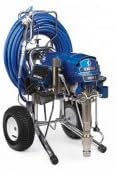 Graco TexSpray Mark X 240 Volt ProContractor Series Texture Sprayer w/Inline Texture Gun 16X099