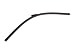 General Motors 22742323, Windshield Wiper Blade primary