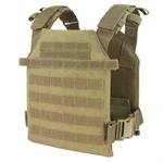 Condor Sentry Vest | Tactical Vest | multiple color options (Tan)