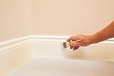 Fit For The Job 1 Inch Diamond Paint Brush Synthetic for Smooth Finish Walls view 10