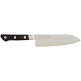 Tojiro DP Santoku 6.7" (17cm)