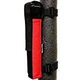 Bartact - Universal Roll Bar D-Cell Mag Flashlight Holder