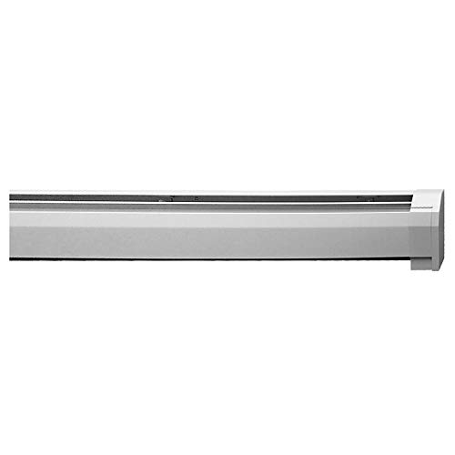 Sterling P9CO-5 5-Foot Enclosure for Petite 9 Hydronic Baseboard Heater