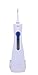 Cordless Dental Water Jet Oral Irrigator Water Flosser HB-1121