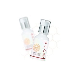 a. c. care Bee's Cure Serum