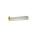 5/8" x 3 ft. Fiberglass Pipe Insulation, 1" Wall
