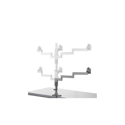 Humanscale Dual M/Flex Monitor Arm